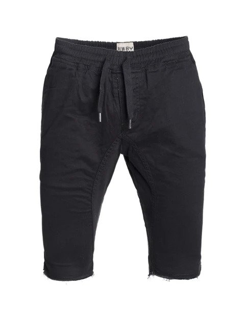 MEN JOGGER SHORTS