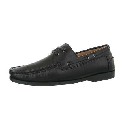 MEN BOAT SHOES