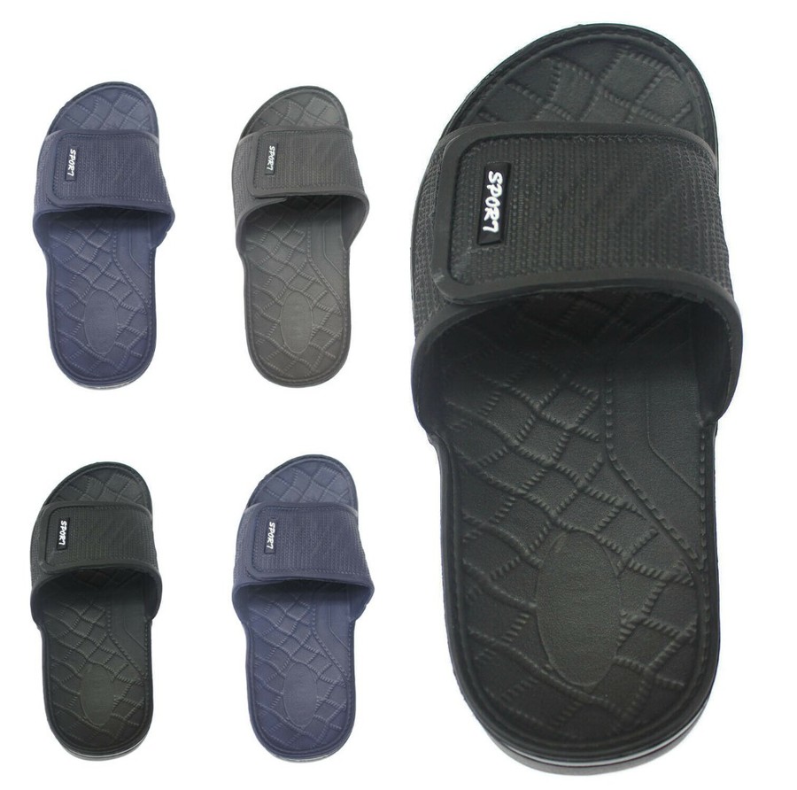 MENS SLIDERS