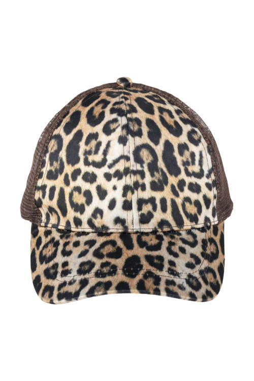 NETS CAPS