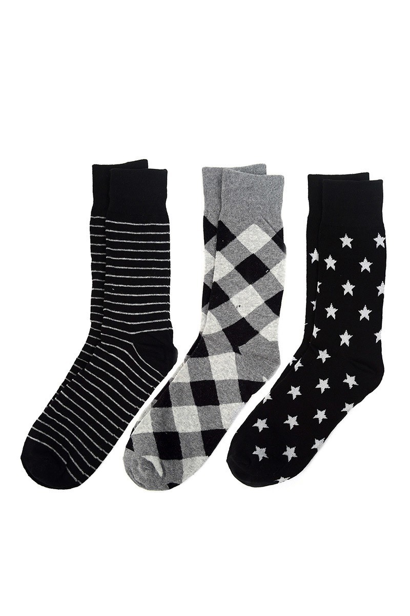 MENS SOCKS