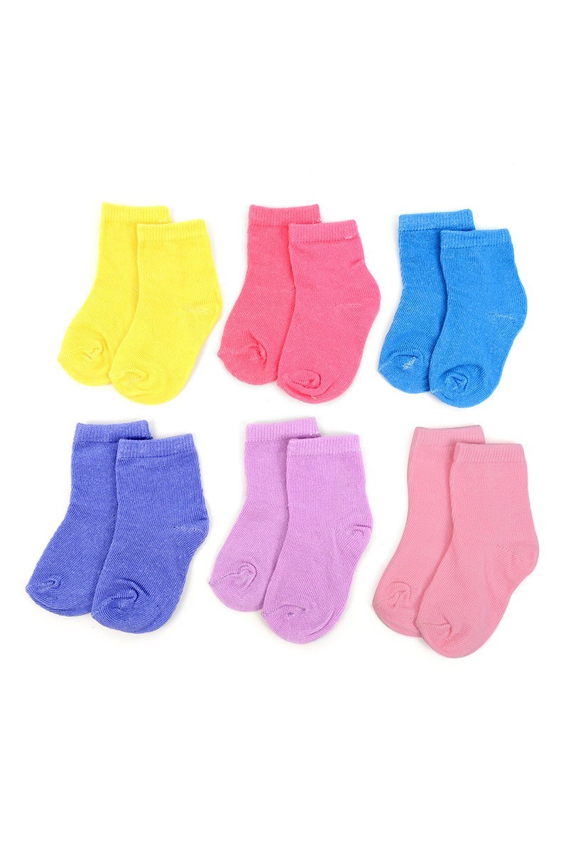 KIDS SOCKS 0TO3
