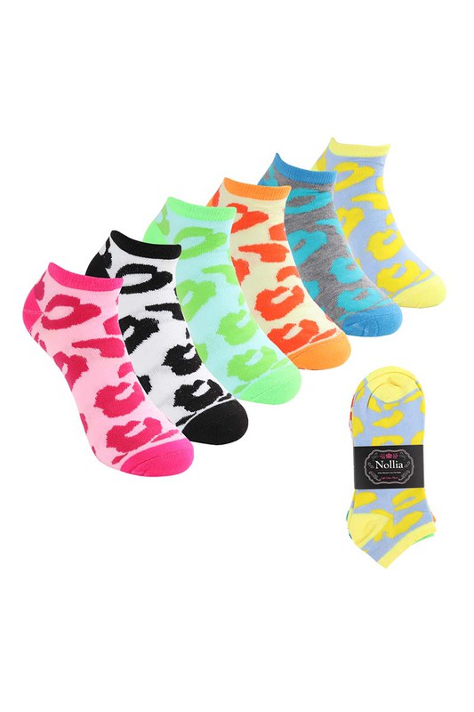 LADIES SOCKS