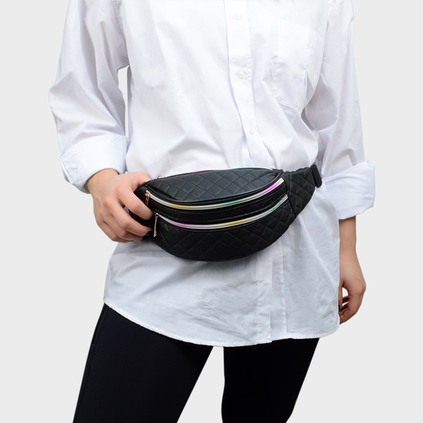 WAIST BAGS