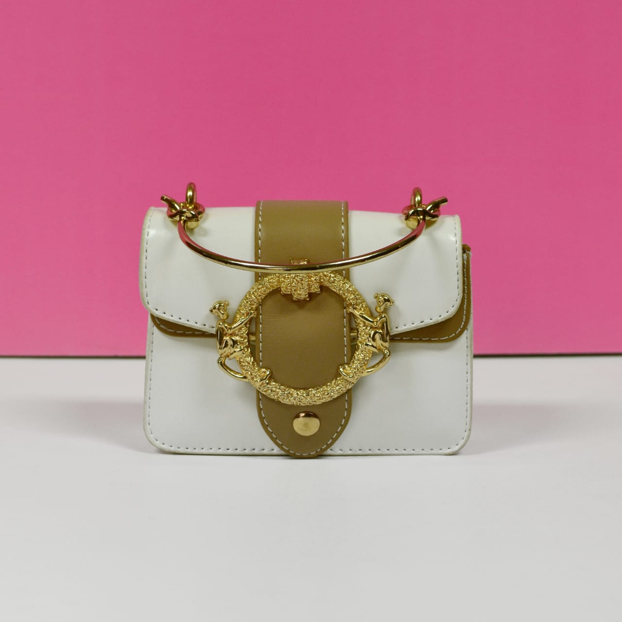 Mini JingPing Purse