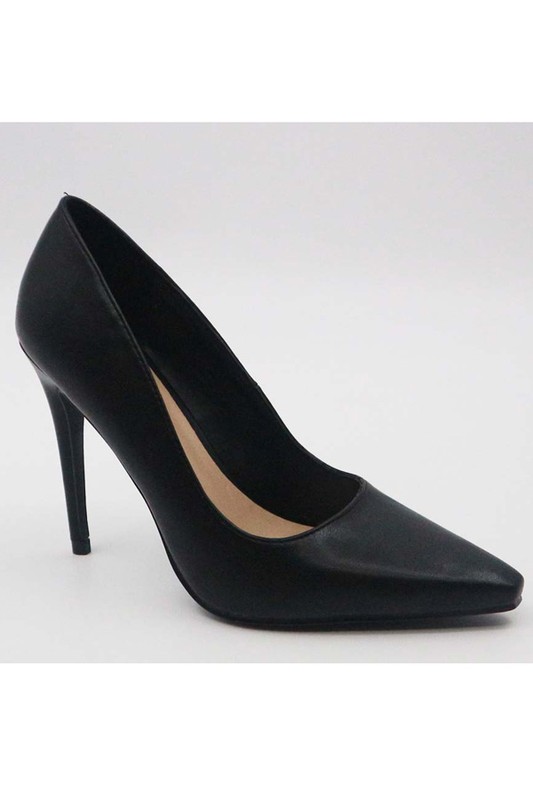 LADIES PUMPS