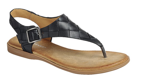 LADIES SANDALS