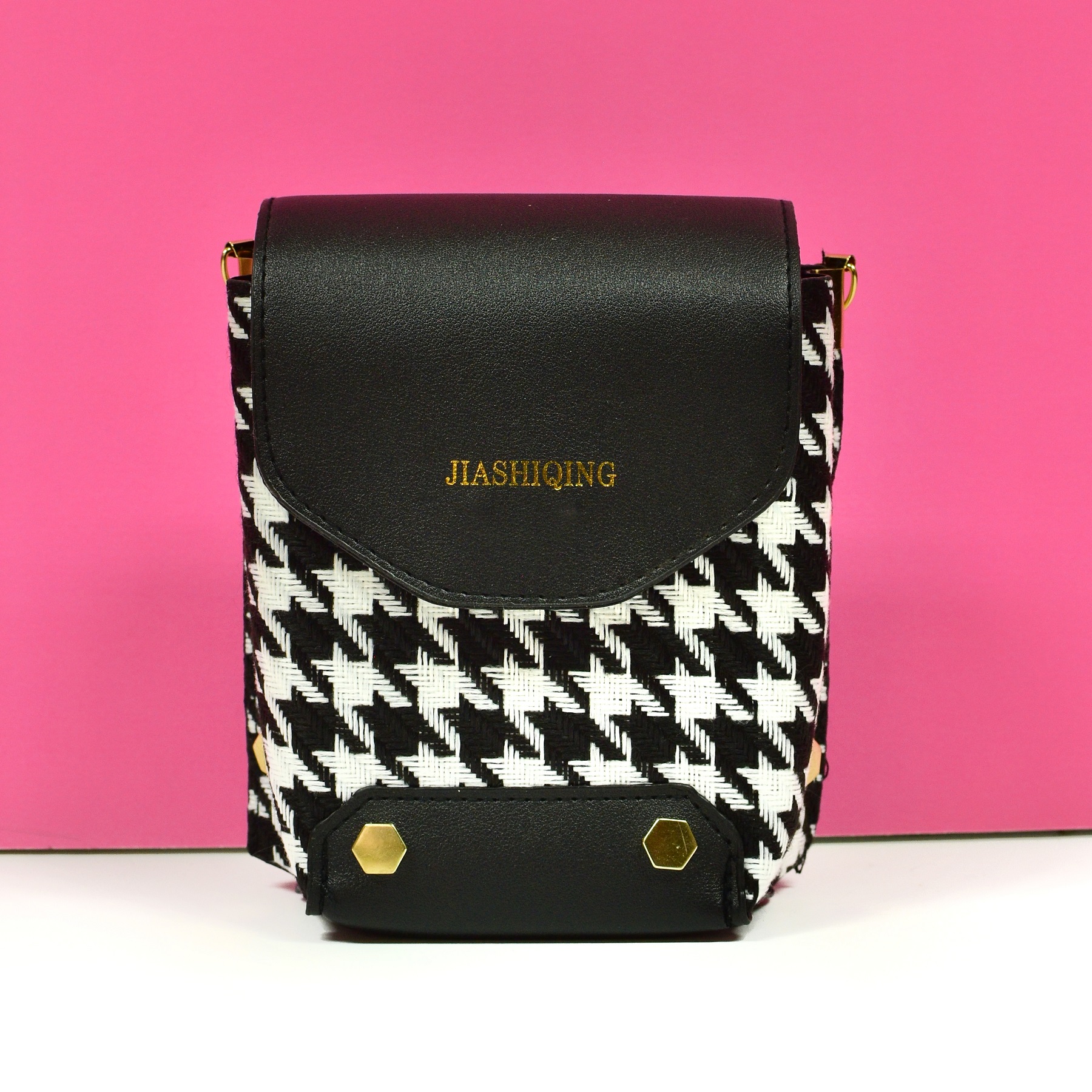 JIASHIQING Phone Bags