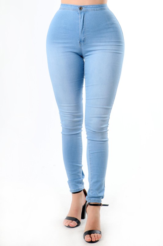 LADIES JEGGINGS