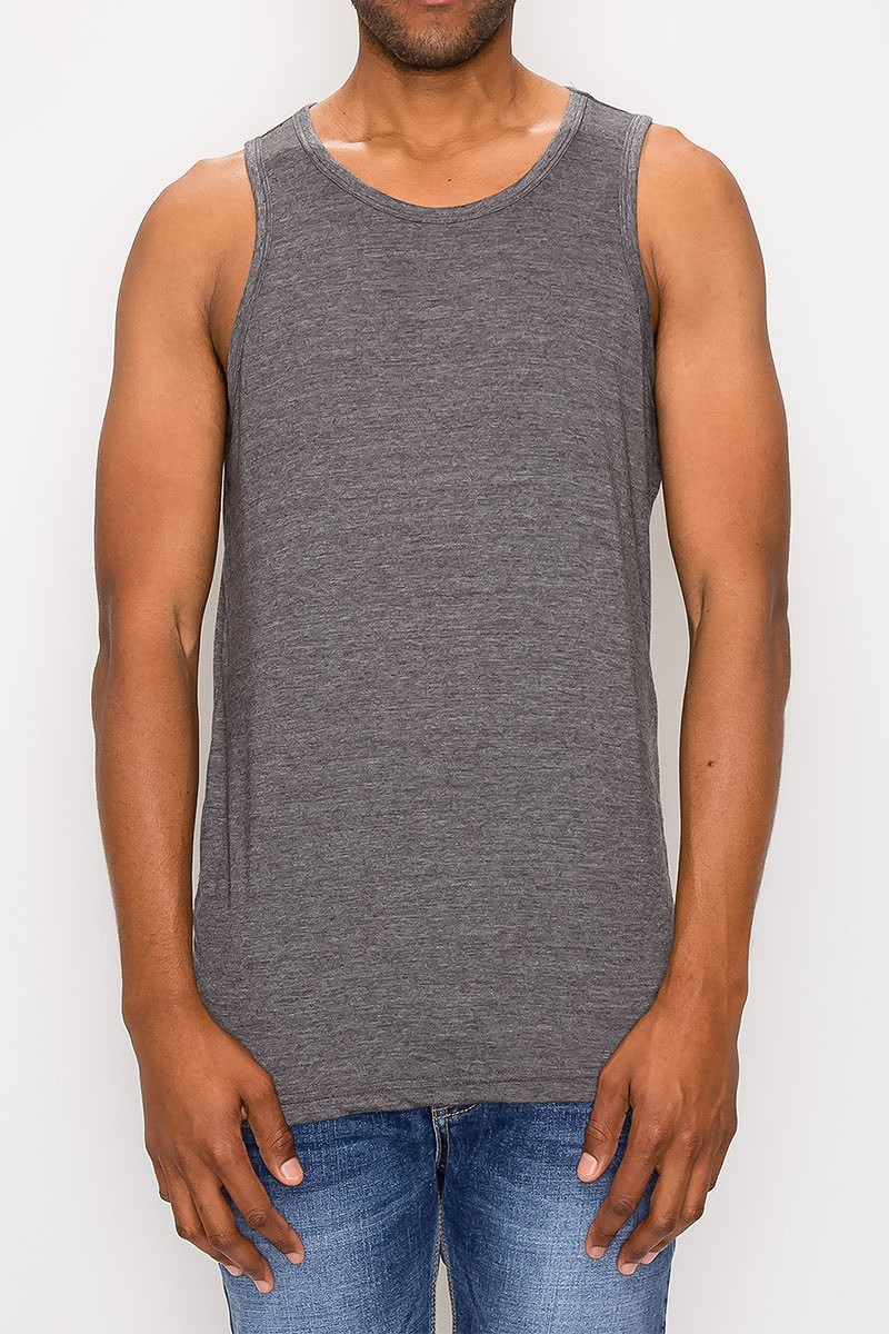 MENS TANK TSHIRT