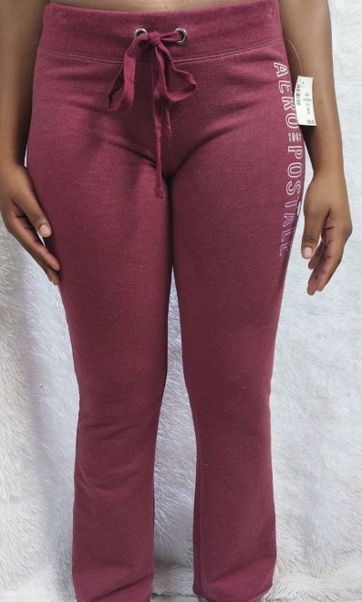 WOMAN PANTS