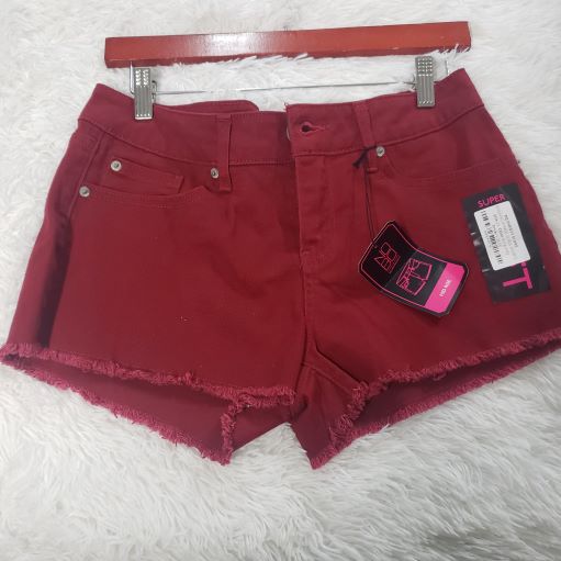 WOMEN SHORTS