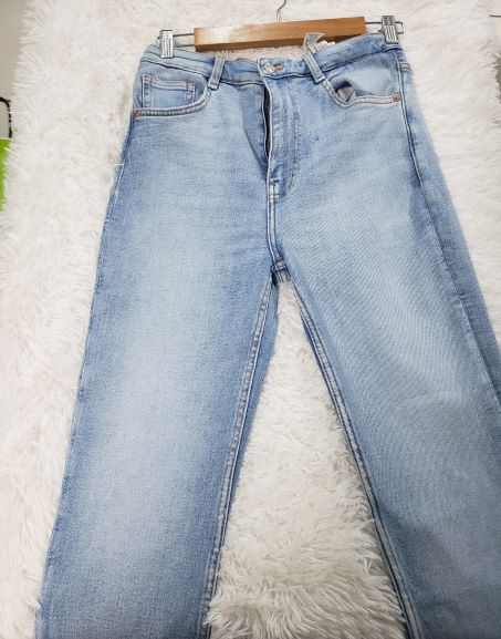 WOMEN JEANS