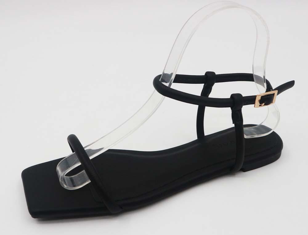 LADIES STRAPY SANDALS