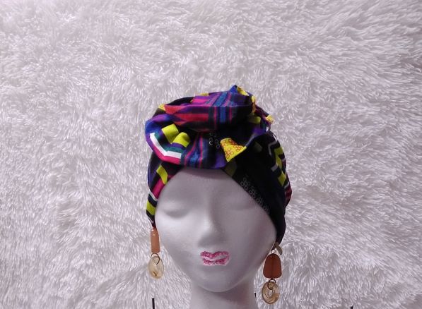 ready headgear