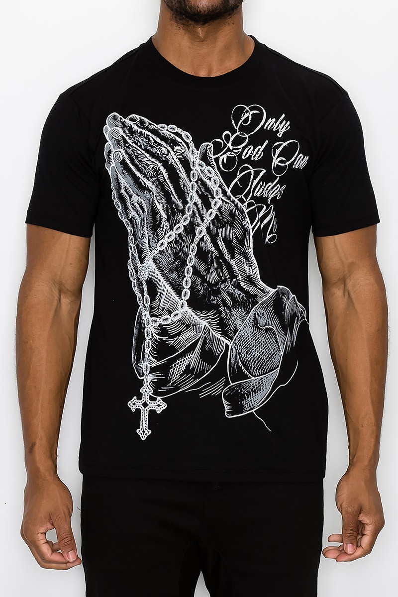 MENS GRAPHIC TSHIRTS