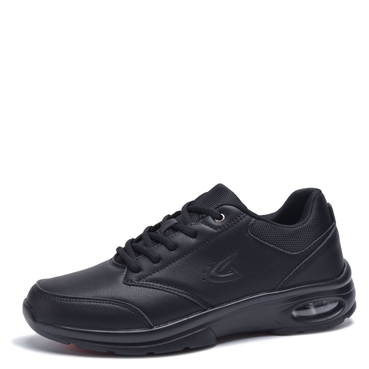 Mens slip resistant shoes