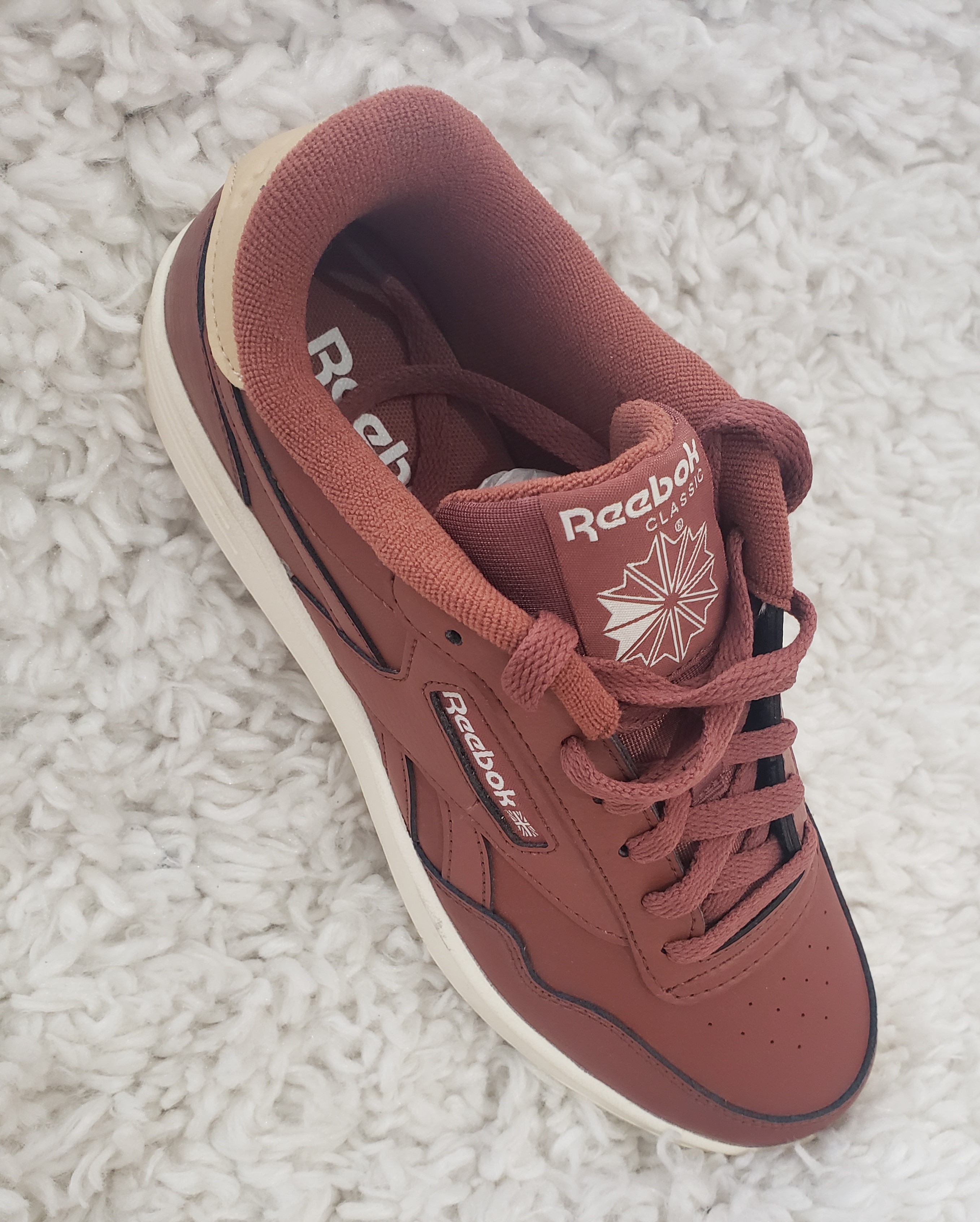 MEN SHOES