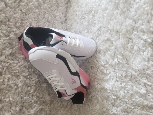 UNISEX SHOES
