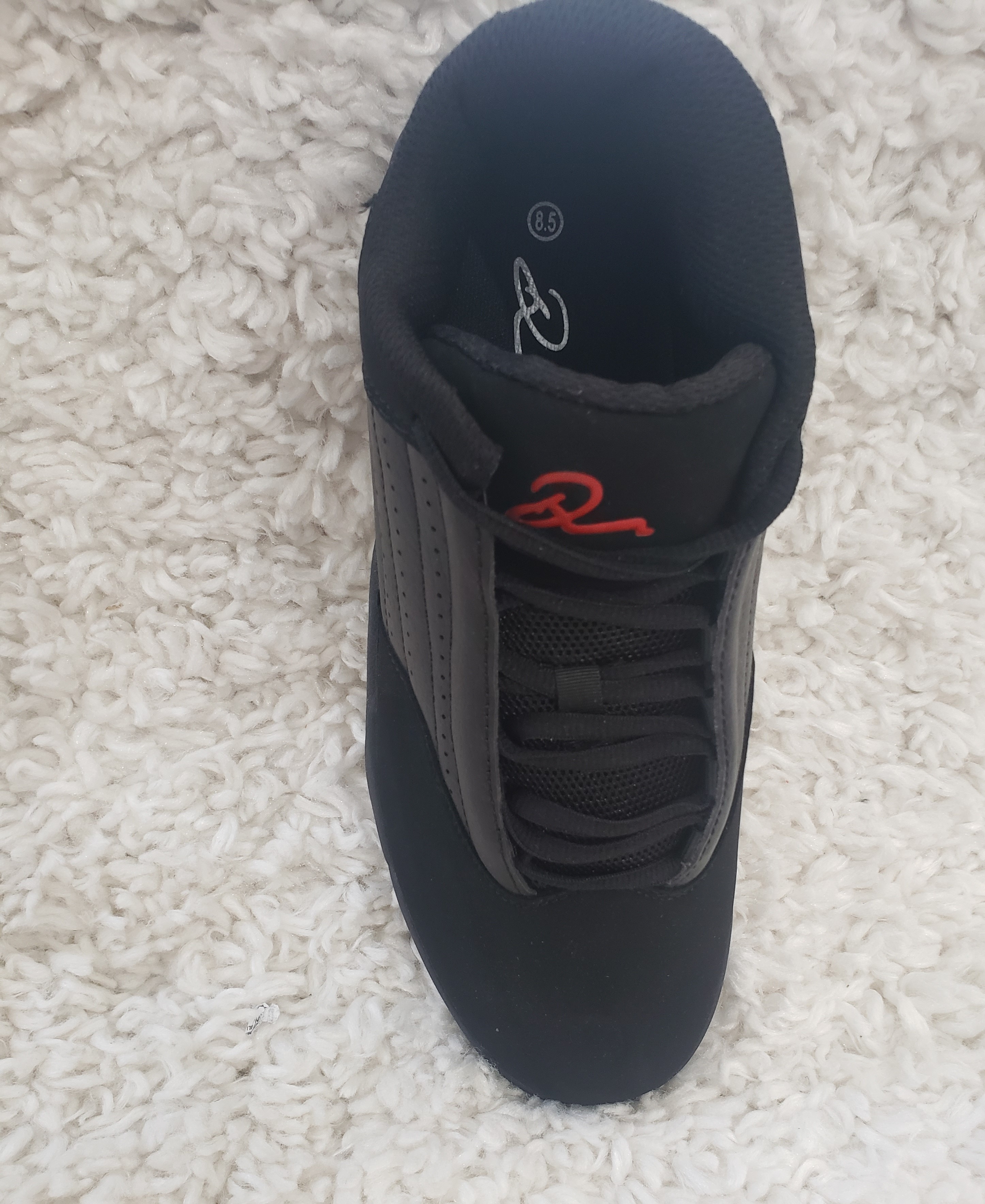 MEN SHOES