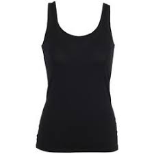 woman tank top