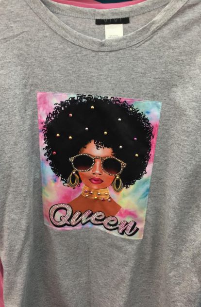3D T Shirt