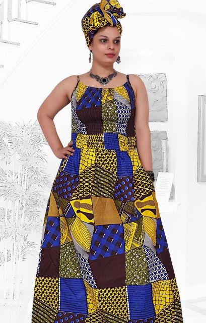 Body Con Strap DRESS