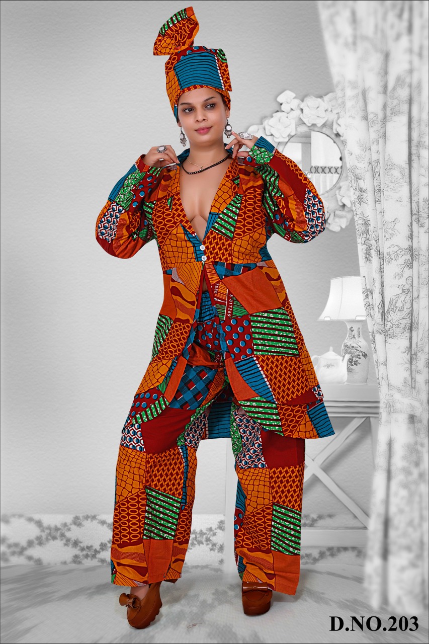 ankora pants set