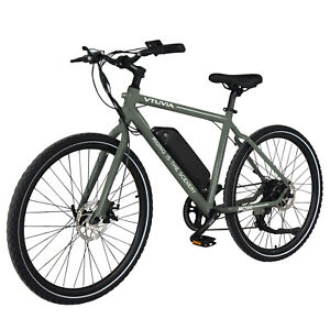 Electric Bike 27.5Inch