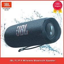 JBL FLIP 6 SPEAKER