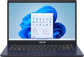 ASUS LAPTOP 14INCH 4GB