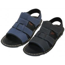 MENS CAGE SANDALS