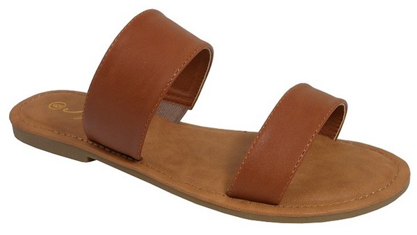 LADIES SANDALS