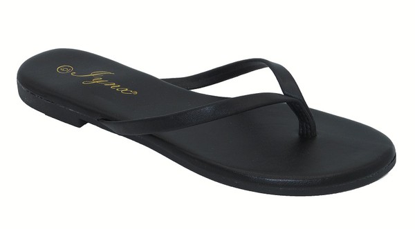 SLIP ON SANDALS