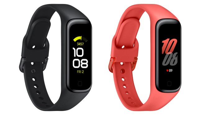 SAM GALAXY FIT 2