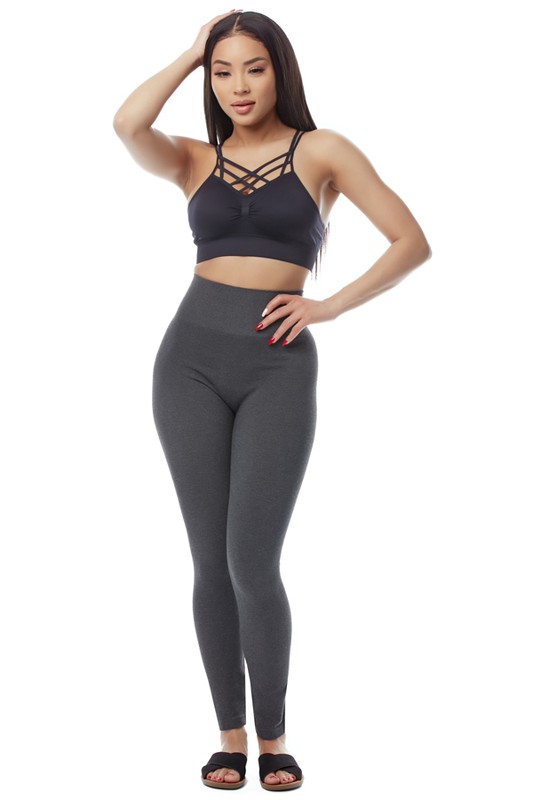 FIRM WAIST LEGGINGS