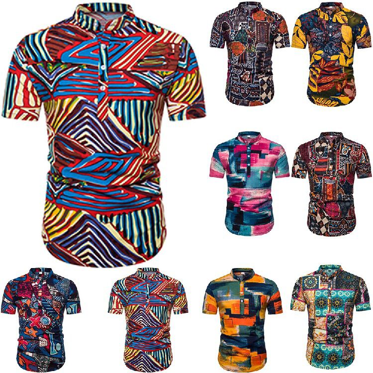 MENS SS SHIRTS