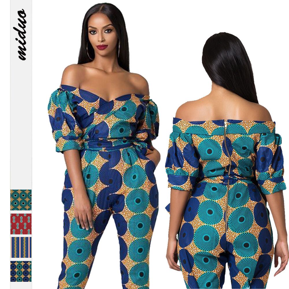 LADIES JUMPSUITS