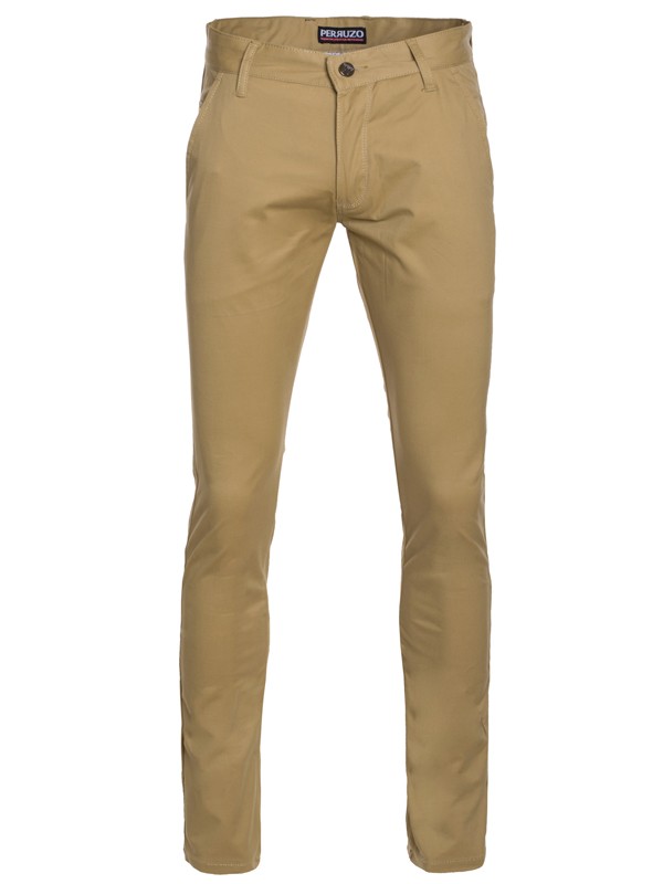 MEN CHINO PANTS