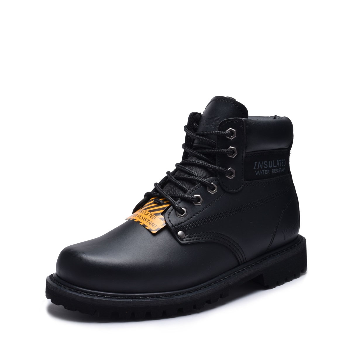 MENS WORK BOOTS