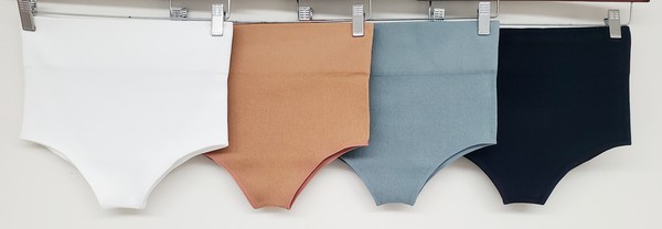 CONTROL UNDIES