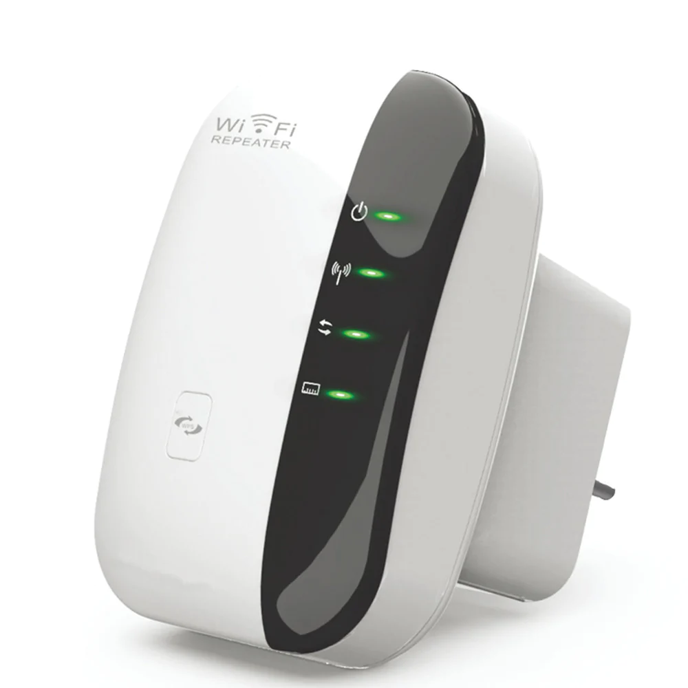 WIFI RANGE EXTENDER