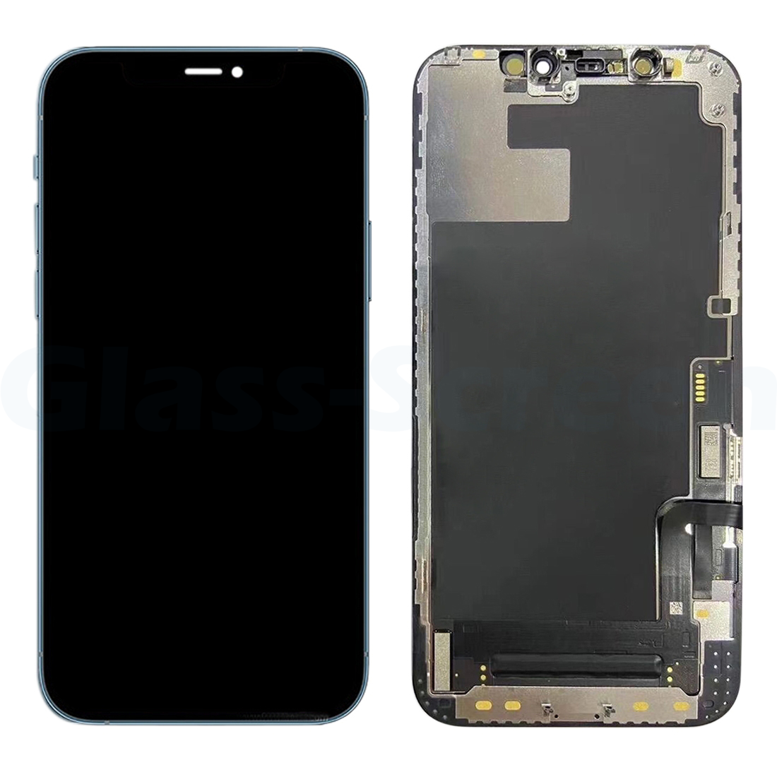 IPHONE 12 PRO LCD SCREEN