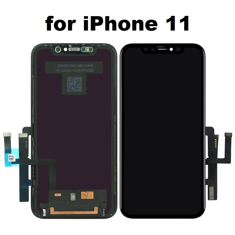 IPHONE 11 LCD SCREEN