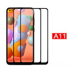 A11 TEMPERED GLASS