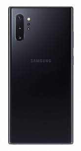NOTE 10 BACK PHONE
