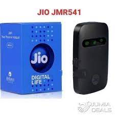 JIOFI DIGITAL LIFE MODEM