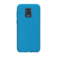 REDMI NOTE 9S CASE