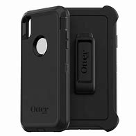 IPHONE XS OTTER BOX CASES