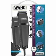 WAHL HOME CUT COMBO TRIMMER 14PC